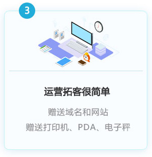 運(yùn)營(yíng)拓客很簡(jiǎn)單