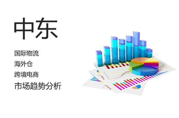 中東國家國際物流、海外倉及跨境電商市場趨勢分析